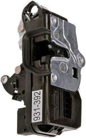Dorman - OE Solutions Motor de Accionador de Seguro de Puerta P/N:931-392 Fits: Cadillac Cts 07-03, Cadillac Srx 06-04 - Image 1