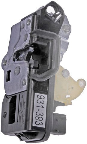 Dorman - OE Solutions Motor de Accionador de Seguro de Puerta P/N:931-393 Fits: Cadillac Cts 07-03, Cadillac Srx 06-04 - Image 1