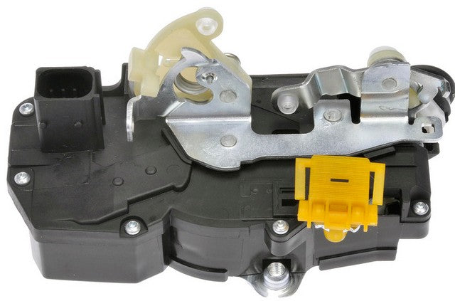 Dorman - OE Solutions Motor de Accionador de Seguro de Puerta P/N:931-396 Fits: Cadillac Cts 07-03, Cadillac Srx 06-04 - Image 3