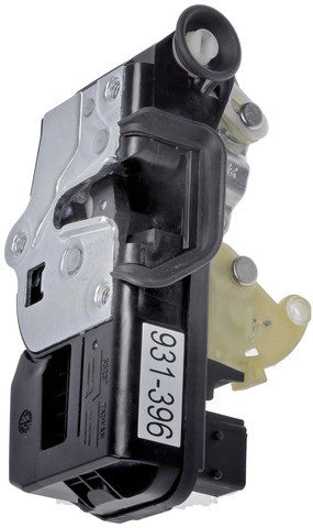 Dorman - OE Solutions Motor de Accionador de Seguro de Puerta P/N:931-396 Fits: Cadillac Cts 07-03, Cadillac Srx 06-04 - Image 1