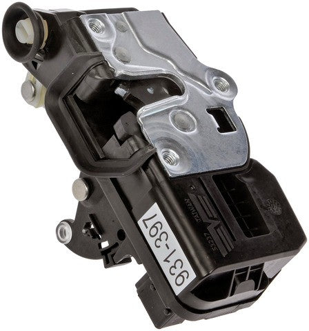 Dorman - OE Solutions Motor de Accionador de Seguro de Puerta P/N:931-397 Fits: Cadillac Cts 07-03, Cadillac Srx 06-04 - Image 1