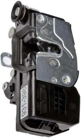 Dorman - OE Solutions Motor de Accionador de Seguro de Puerta P/N:931-398 Fits: Cadillac Cts 14-08 - Image 1