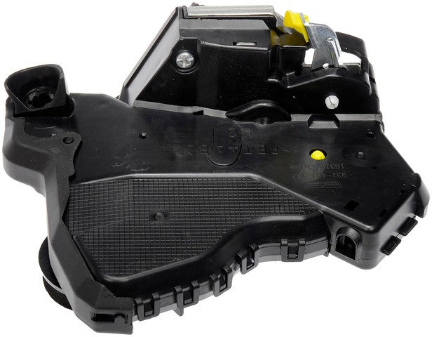 Dorman - OE Solutions Motor de Accionador de Seguro de Puerta P/N:931-401 Fits: Lexus Ct200h, Lexus Es300h, Lexus Es350, Lexus Gs F, Lexus Gs200t, Lexus Gs300, Lexus Gs350, Lexus Gs450h, Lexus Gx460, Lexus Hs250h - Image 2