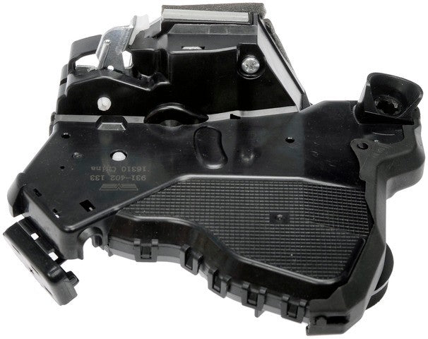 Dorman - OE Solutions Motor de Accionador de Seguro de Puerta P/N:931-402 Fits: Scion Tc 10-05, Scion Xa 06-04, Toyota Camry 06-02, Toyota Corolla 08-03, Toyota Matrix 08-03, Toyota Sienna 10-06 - Image 3