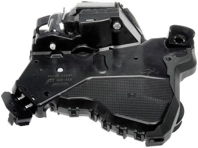 Dorman - OE Solutions Motor de Accionador de Seguro de Puerta P/N:931-403 Fits: Lexus Ct200h, Lexus Es300h, Lexus Es350, Lexus Gs F, Lexus Gs200t, Lexus Gs300, Lexus Gs350, Lexus Gs450h, Lexus Gx460, Lexus Hs250h - Image 2
