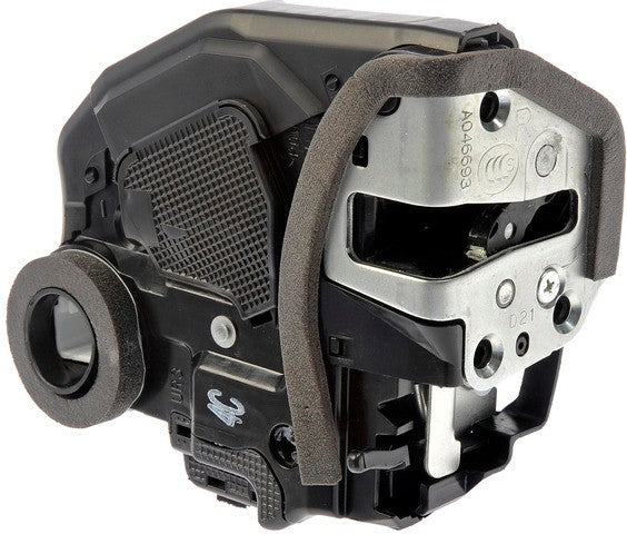 Dorman - OE Solutions Motor de Accionador de Seguro de Puerta P/N:931-404 Fits: Lexus Es300h, Lexus Es350, Lexus Gs F, Lexus Gs200t, Lexus Gs300, Lexus Gs350, Lexus Gs450h, Lexus Gx460, Scion Xb, Toyota 4runner - Image 1