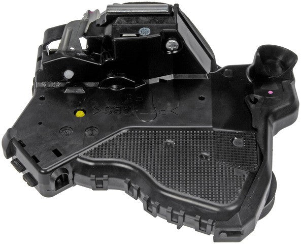 Dorman - OE Solutions Motor de Accionador de Seguro de Puerta P/N:931-407 Fits: Lexus Es300 03-02, Lexus Es330 06-04, Lexus Gx470 09-03, Lexus Rx330 06-04, Lexus Rx350 08-07, Lexus Rx400h 08-06, Scion Tc 10-05, Toyota 4runner 09-03, Toyota Camry 06-05 - Image 3