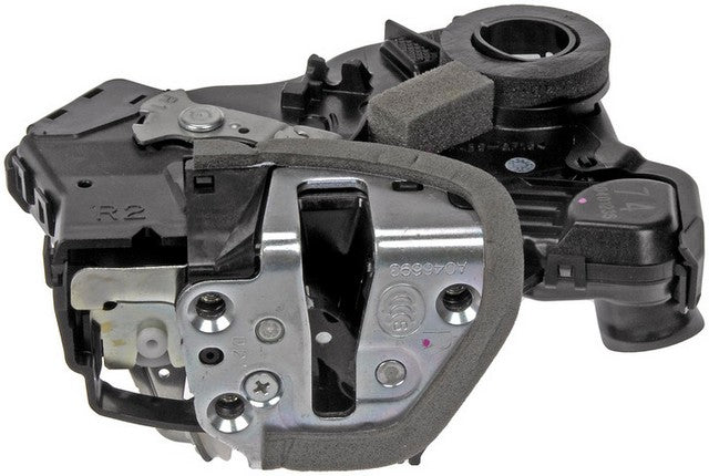 Dorman - OE Solutions Motor de Accionador de Seguro de Puerta P/N:931-407 Fits: Lexus Es300 03-02, Lexus Es330 06-04, Lexus Gx470 09-03, Lexus Rx330 06-04, Lexus Rx350 08-07, Lexus Rx400h 08-06, Scion Tc 10-05, Toyota 4runner 09-03, Toyota Camry 06-05 - Image 2