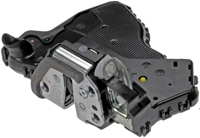 Dorman - OE Solutions Motor de Accionador de Seguro de Puerta P/N:931-407 Fits: Lexus Es300 03-02, Lexus Es330 06-04, Lexus Gx470 09-03, Lexus Rx330 06-04, Lexus Rx350 08-07, Lexus Rx400h 08-06, Scion Tc 10-05, Toyota 4runner 09-03, Toyota Camry 06-05 - Image 1