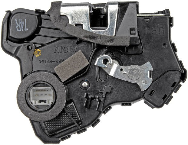 Dorman - OE Solutions Motor de Accionador de Seguro de Puerta P/N:931-411 Fits: Toyota Camry 06-05, Toyota Solara 08-03 - Image 3