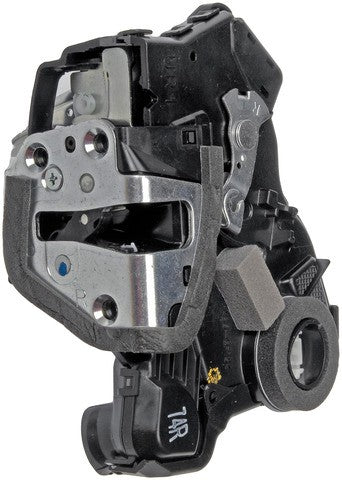 Dorman - OE Solutions Motor de Accionador de Seguro de Puerta P/N:931-411 Fits: Toyota Camry 06-05, Toyota Solara 08-03 - Image 1
