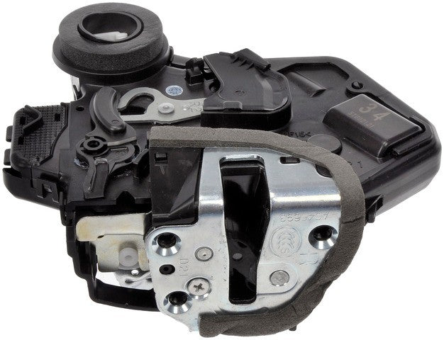 Dorman - OE Solutions Motor de Accionador de Seguro de Puerta P/N:931-415 Fits: Toyota Camry 06-02, Toyota Corolla 08-05 - Image 2