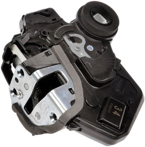 Dorman - OE Solutions Motor de Accionador de Seguro de Puerta P/N:931-415 Fits: Toyota Camry 06-02, Toyota Corolla 08-05 - Image 1