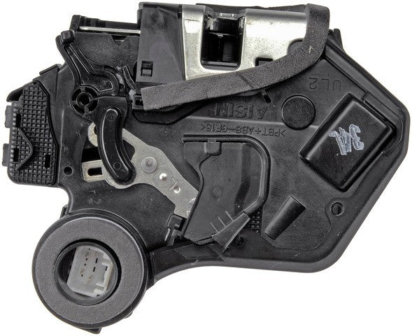 Dorman - OE Solutions Motor de Accionador de Seguro de Puerta P/N:931-430 Fits: Toyota Camry 06-02, Toyota Corolla 08-05 - Image 2