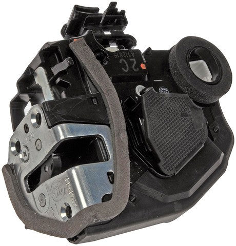 Dorman - OE Solutions Motor de Accionador de Seguro de Puerta P/N:931-433 Fits: Scion Im 2016, Scion Xd 14-08, Toyota Corolla 13-09, Toyota Corolla Im 18-17, Toyota Prius C 19-12, Toyota Rav4 19-06 - Image 1