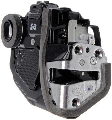 Dorman - OE Solutions Motor de Accionador de Seguro de Puerta P/N:931-434 Fits: Toyota Corolla 11-09, Toyota Corolla 2013, Toyota Rav4 15-06 - Image 1