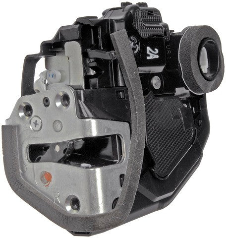Dorman - OE Solutions Motor de Accionador de Seguro de Puerta P/N:931-441 Fits: Toyota Matrix 14-09 - Image 1