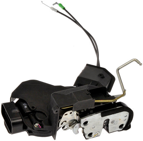 Dorman - OE Solutions Motor de Accionador de Seguro de Puerta P/N:931-442 Fits: Toyota Mr2 Spyder 05-00 - Image 2