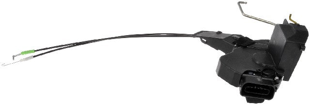 Dorman - OE Solutions Motor de Accionador de Seguro de Puerta P/N:931-442 Fits: Toyota Mr2 Spyder 05-00 - Image 1