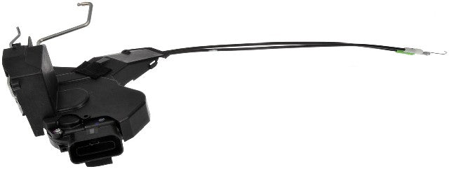 Dorman - OE Solutions Motor de Accionador de Seguro de Puerta P/N:931-443 Fits: Toyota Mr2 Spyder 05-00 - Image 1
