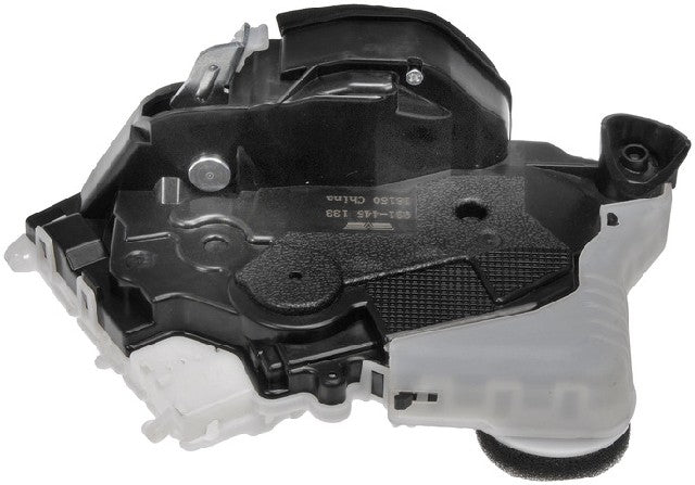 Dorman - OE Solutions Motor de Accionador de Seguro de Puerta P/N:931-445 Fits: Toyota Prius 12-04, Toyota Prius Plug-in 2012 - Image 2