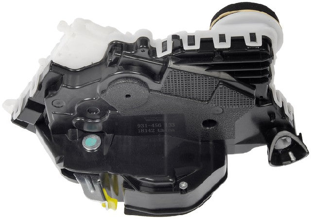 Dorman - OE Solutions Ensamble de Cerradura de Puerta P/N:931-456 Fits: Toyota Fj Cruiser 14-07, Toyota Prius 12-04, Toyota Yaris 15-07 - Image 3