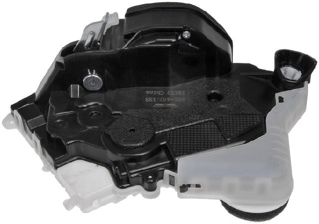Dorman - OE Solutions Ensamble de Cerradura de Puerta P/N:931-457 Fits: Toyota Fj Cruiser 14-07, Toyota Yaris 15-07 - Image 2