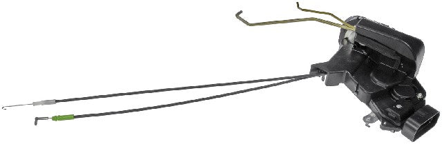 Dorman - OE Solutions Motor de Accionador de Seguro de Puerta P/N:931-470 Fits: Toyota Highlander 07-01 - Image 1