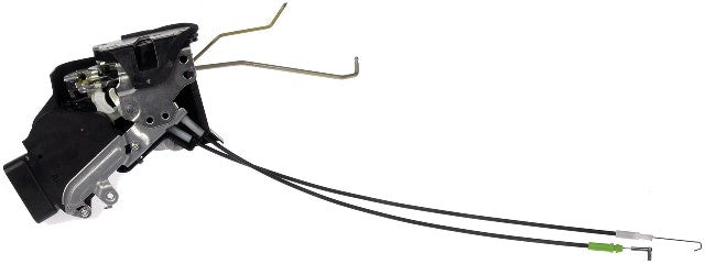 Dorman - OE Solutions Motor de Accionador de Seguro de Puerta P/N:931-470 Fits: Toyota Highlander 07-01 - Image 2