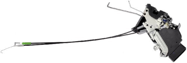 Dorman - OE Solutions Motor de Accionador de Seguro de Puerta P/N:931-471 Fits: Toyota Highlander 07-01 - Image 2