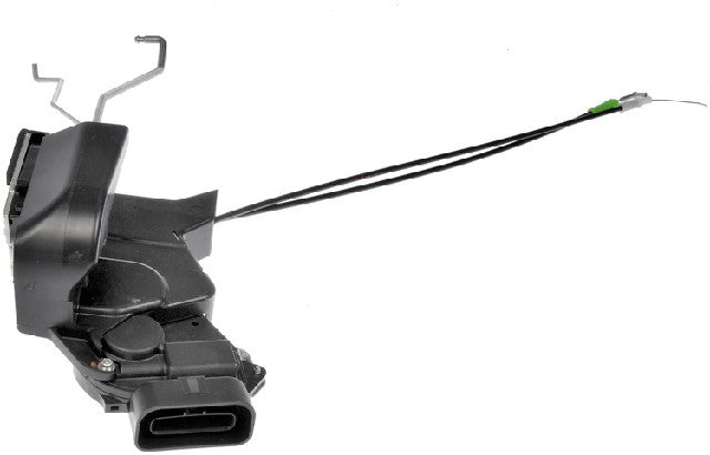 Dorman - OE Solutions Motor de Accionador de Seguro de Puerta P/N:931-471 Fits: Toyota Highlander 07-01 - Image 1