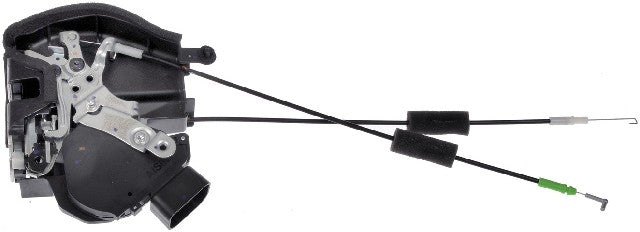 Dorman - OE Solutions Motor de Accionador de Seguro de Puerta P/N:931-472 Fits: Toyota Highlander 07-01 - Image 2