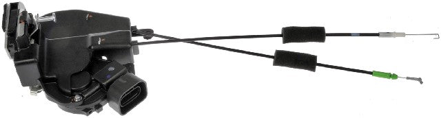 Dorman - OE Solutions Motor de Accionador de Seguro de Puerta P/N:931-473 Fits: Toyota Highlander 07-01 - Image 3