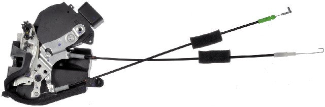 Dorman - OE Solutions Motor de Accionador de Seguro de Puerta P/N:931-473 Fits: Toyota Highlander 07-01 - Image 2