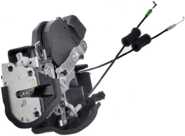 Dorman - OE Solutions Motor de Accionador de Seguro de Puerta P/N:931-473 Fits: Toyota Highlander 07-01 - Image 1