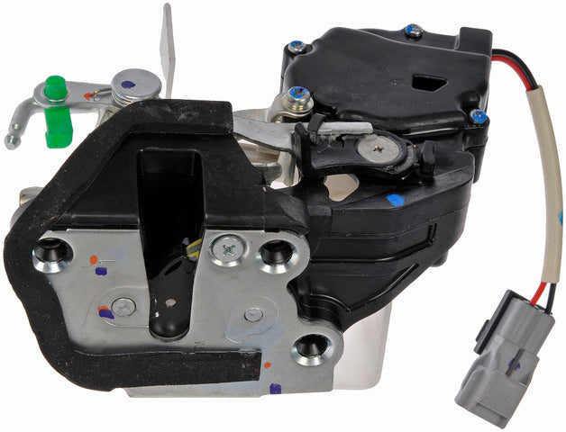 Dorman - OE Solutions Motor de Accionador de Seguro de Puerta P/N:931-484 Fits: Toyota Rav4 00-96 - Image 2