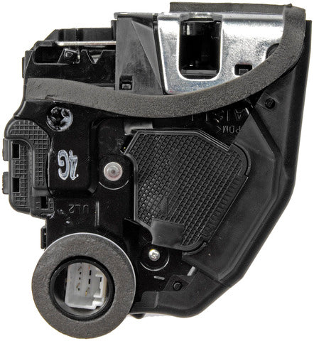 Dorman - OE Solutions Motor de Accionador de Seguro de Puerta P/N:931-486 Fits: Toyota Sequoia 19-08, Toyota Tundra 19-07 - Image 3