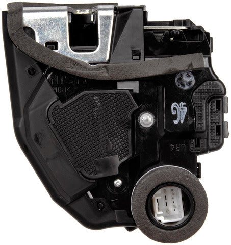 Dorman - OE Solutions Motor de Accionador de Seguro de Puerta P/N:931-487 Fits: Toyota Sequoia 19-08, Toyota Tundra 19-07 - Image 3