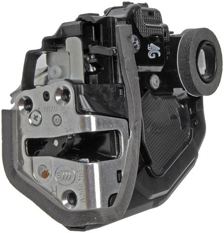 Dorman - OE Solutions Motor de Accionador de Seguro de Puerta P/N:931-487 Fits: Toyota Sequoia 19-08, Toyota Tundra 19-07 - Image 1