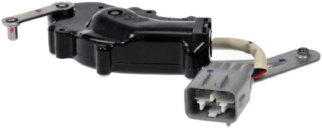 Dorman - OE Solutions Motor de Accionador de Seguro de Puerta P/N:931-488 Fits: Toyota T100 98-93 - Image 1