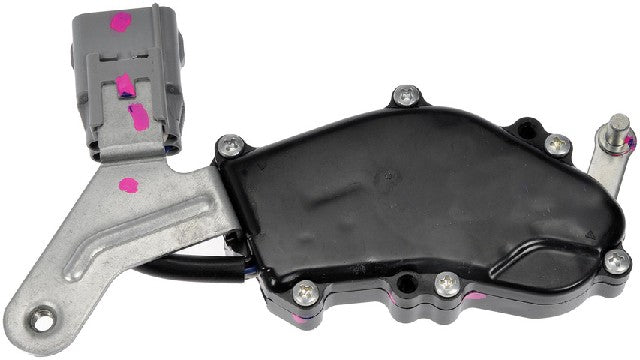 Dorman - OE Solutions Motor de Accionador de Seguro de Puerta P/N:931-489 Fits: Toyota T100 98-93 - Image 2