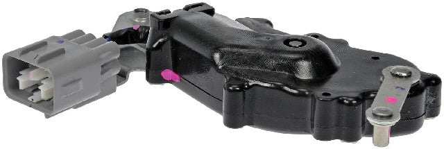 Dorman - OE Solutions Motor de Accionador de Seguro de Puerta P/N:931-489 Fits: Toyota T100 98-93 - Image 1