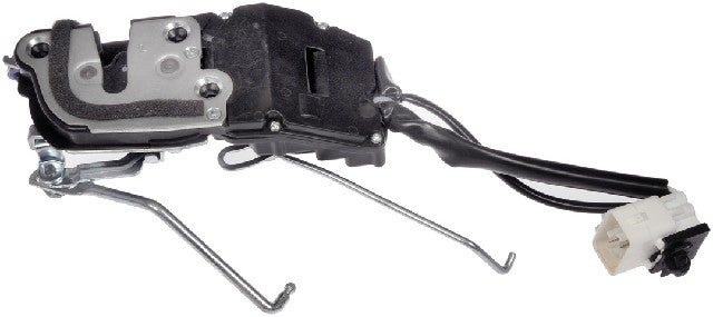 Dorman - OE Solutions Motor de Accionador de Seguro de Puerta P/N:931-492 Fits: Toyota Tacoma 04-98 - Image 2