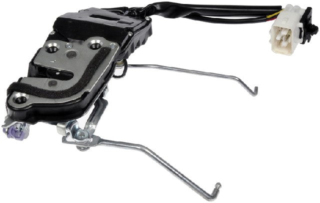 Dorman - OE Solutions Motor de Accionador de Seguro de Puerta P/N:931-492 Fits: Toyota Tacoma 04-98 - Image 1