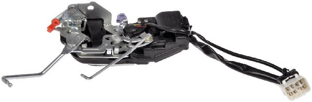 Dorman - OE Solutions Motor de Accionador de Seguro de Puerta P/N:931-493 Fits: Toyota Tacoma 04-98 - Image 2