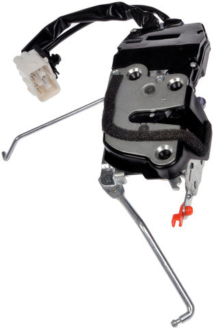Dorman - OE Solutions Motor de Accionador de Seguro de Puerta P/N:931-493 Fits: Toyota Tacoma 04-98 - Image 1