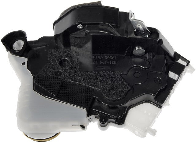 Dorman - OE Solutions Motor de Accionador de Seguro de Puerta P/N:931-494 Fits: Toyota Avalon 12-05, Toyota Fj Cruiser 14-07, Toyota Prius 12-06, Toyota Prius Plug-in 2012, Toyota Tacoma 15-05, Toyota Yaris 15-07 - Image 2