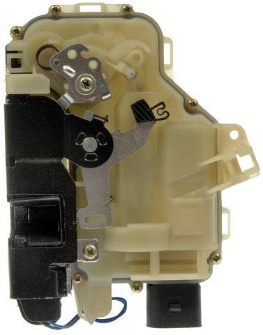 Dorman - OE Solutions Motor de Accionador de Seguro de Puerta P/N:931-500 Fits: Volkswagen Beetle 10-99, Volkswagen Golf 06-99, Volkswagen Golf 2010, Volkswagen Golf City 10-07, Volkswagen Jetta 10-99, Volkswagen Jetta City 09-07, Volkswagen Passat 05-00 - Image 3