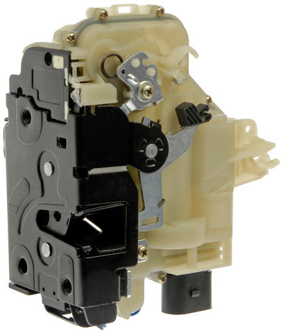 Dorman - OE Solutions Motor de Accionador de Seguro de Puerta P/N:931-500 Fits: Volkswagen Beetle 10-99, Volkswagen Golf 06-99, Volkswagen Golf 2010, Volkswagen Golf City 10-07, Volkswagen Jetta 10-99, Volkswagen Jetta City 09-07, Volkswagen Passat 05-00 - Image 1