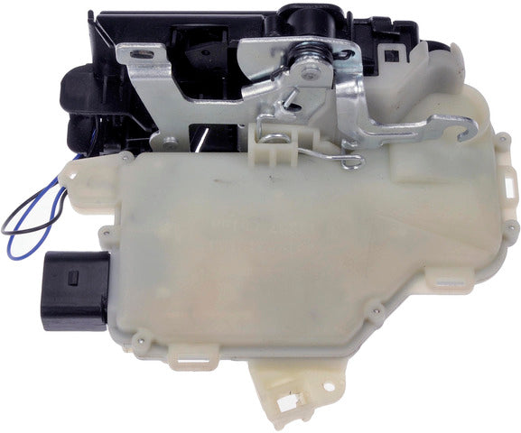 Dorman - OE Solutions Motor de Accionador de Seguro de Puerta P/N:931-501 Fits: Volkswagen Beetle, Volkswagen Clasico, Volkswagen Golf, Volkswagen Golf City, Volkswagen Jetta, Volkswagen Jetta City, Volkswagen Passat - Image 3